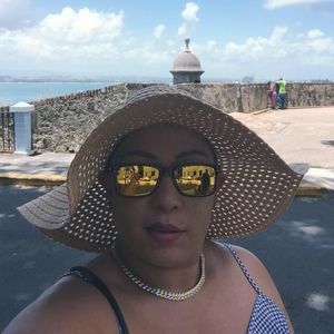 Meet your Posher, Wanda